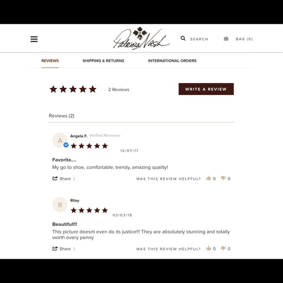 BATTISTA tooled mules - Picture 7 of 7